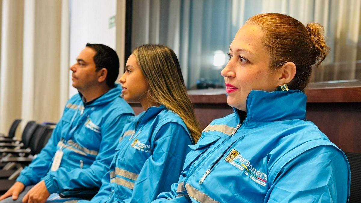 Personería - Medellín -2025