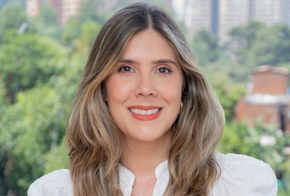 Presidenta - Proantioquia - 2025