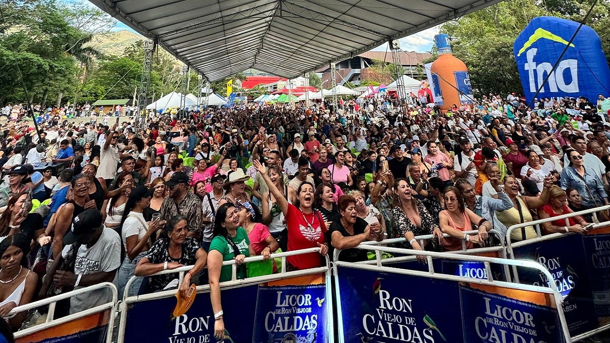 Tendero Líder 2025 de Fenalco Antioquia
