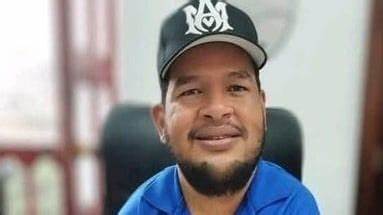 Concejal asesinado en Antioquia