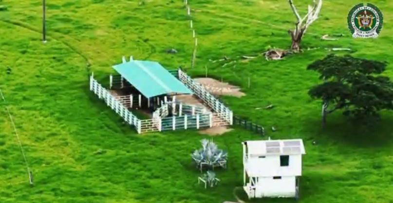 "El Mello" narcotraficante extraditado pierde 30 propiedades en Medellín y Antioquia por extinción de dominio