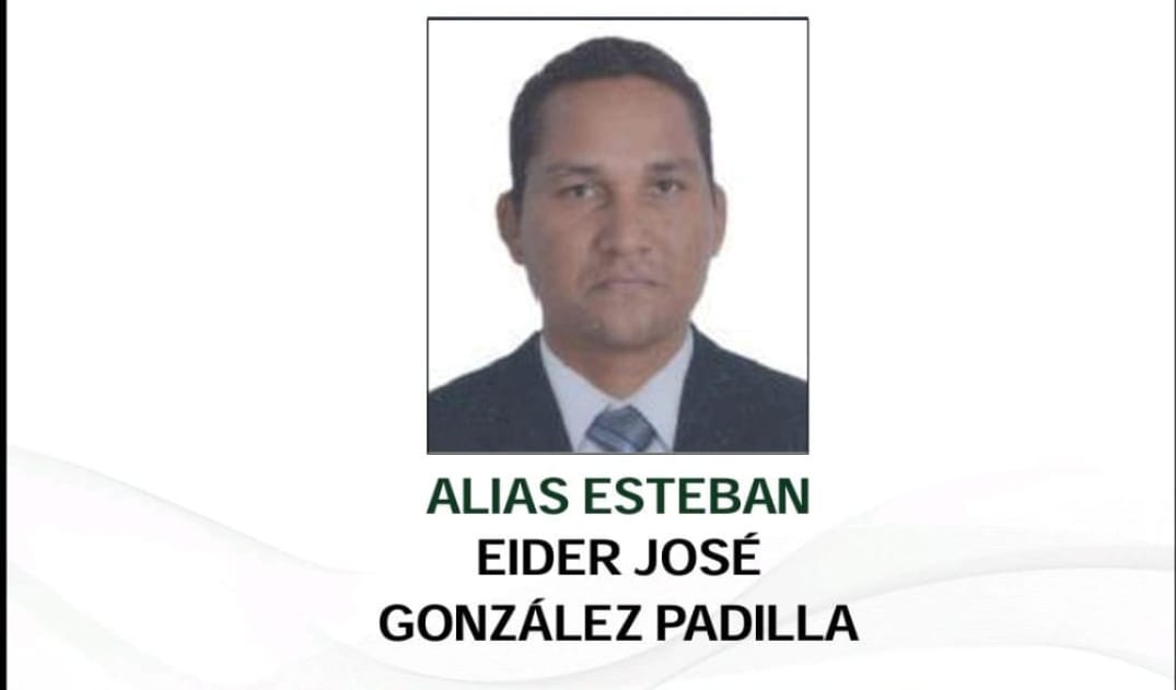 Capturado gatillero del Clan del Golfo