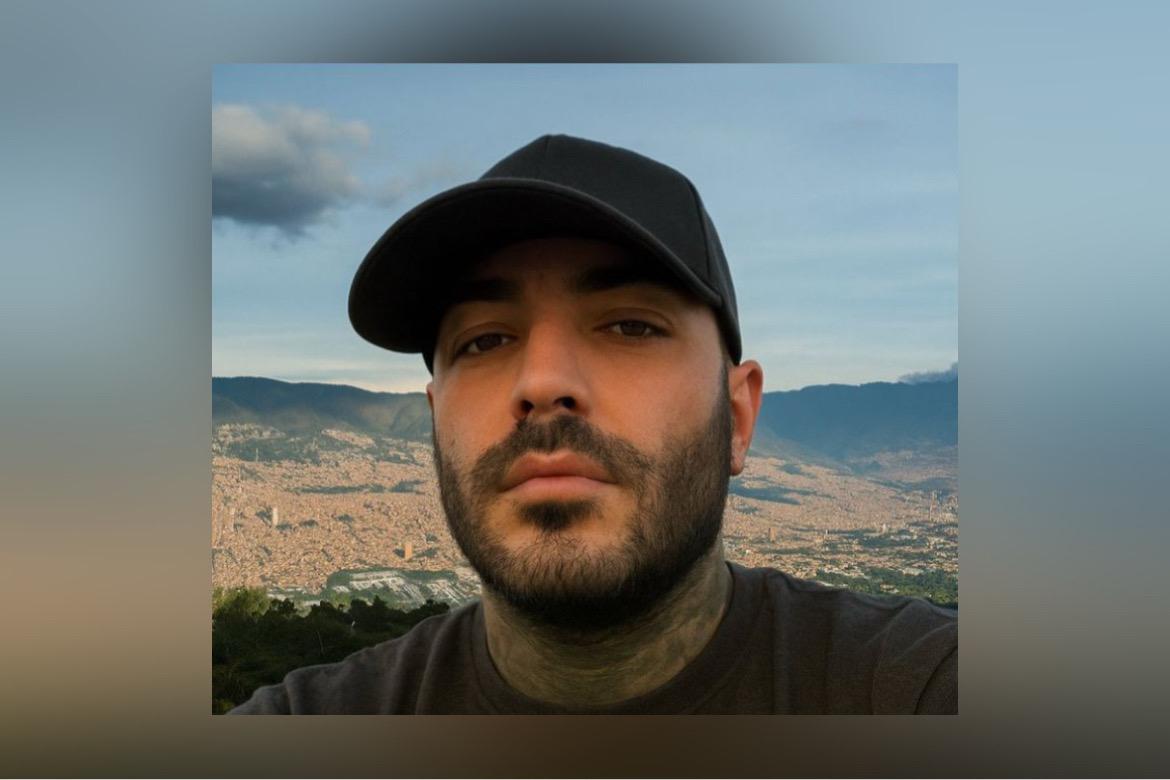 Narcotraficante uruguayo clave en el crimen del fiscal Pecci habría visitado Medellín