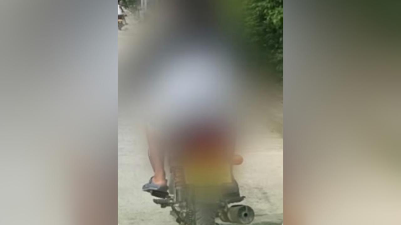 Alerta en Chigorodó por presunto acosador cerca de colegios