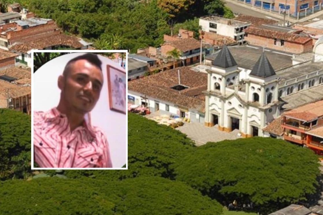 Dos sicarios ingresaron a la casa de un reconocido barbero en Hispania y lo asesinaron