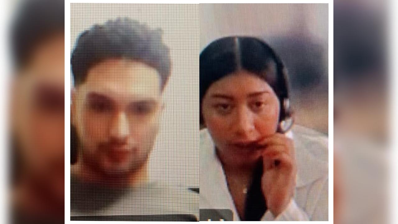 50 años de cárcel para pareja que quemó con una plancha las partes íntimas y los ojos de una mujer durante brutal secuestro en Medellín