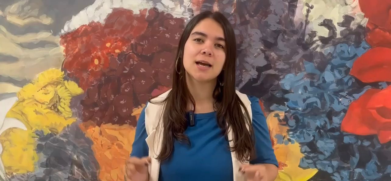 Directora de Fenalco en Antioquia