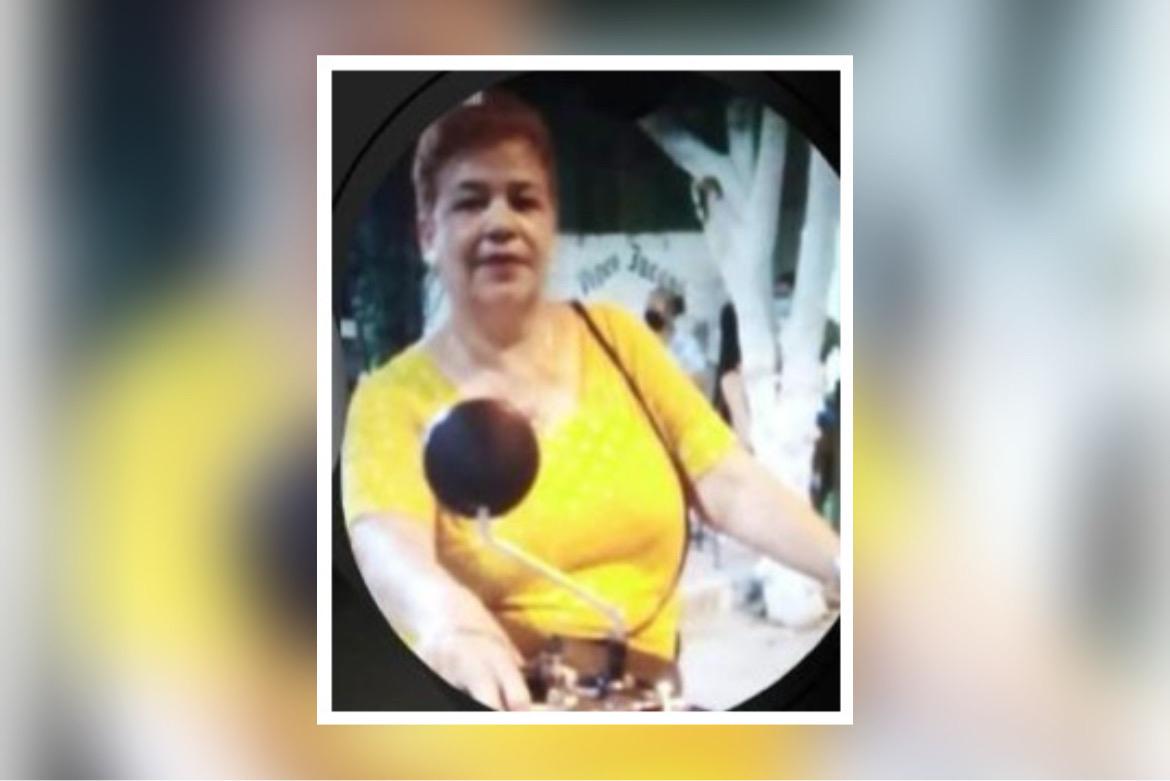 Sicarios en moto asesinaron a una mujer al bajarse de un bus en Santa Bárbara, Antioquia