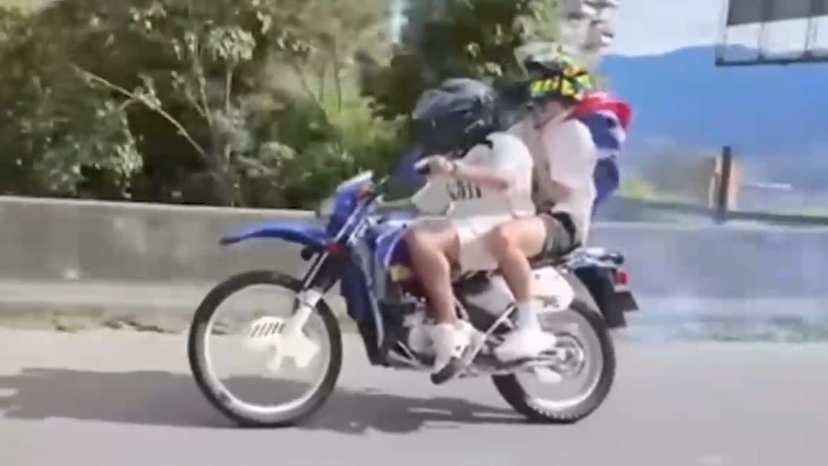 La Secretaría de Movilidad inició procesos a los ‘influencers’ que han cometido infractores de tránsito