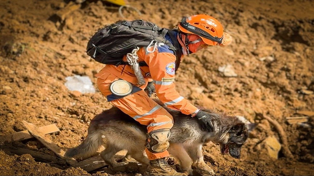 A 22 asciende el número de personas fallecidas en la emergencia en la vereda Granizal. El municipio de Bello declaró la Calamidad Pública
