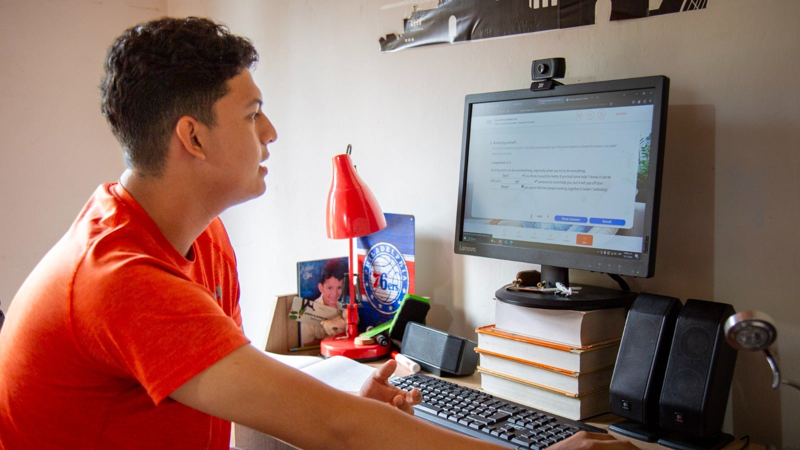 Aprender inglés en Medellín