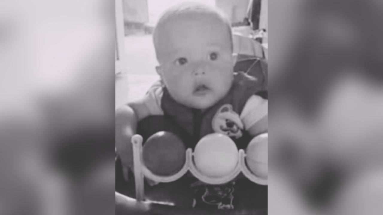 Encuentran sin vida a Maximiliano, bebé de un año desaparecido tras el deslizamiento en Bello