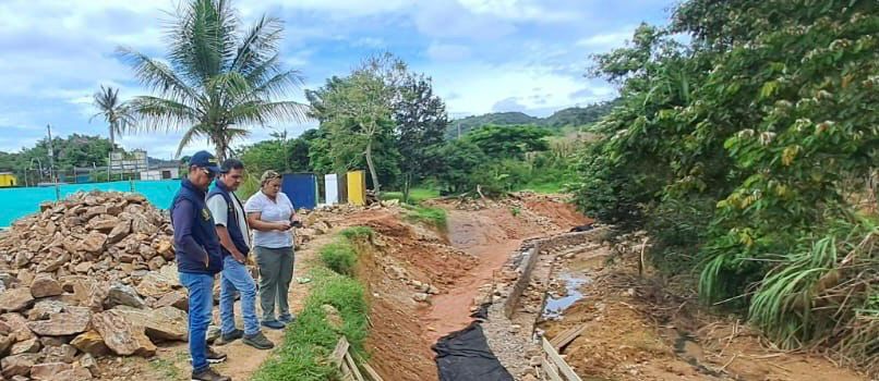 Antioquia se prepara para enfrentar la temporada de lluvias