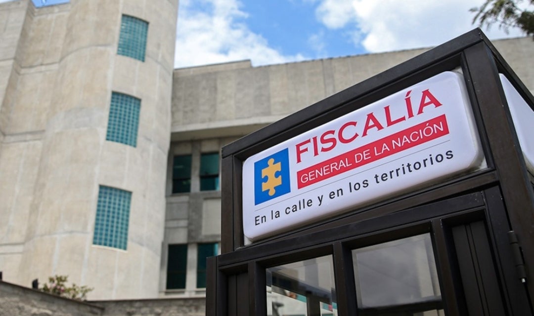 Directrices Fiscalía suspensión órdenes de captura