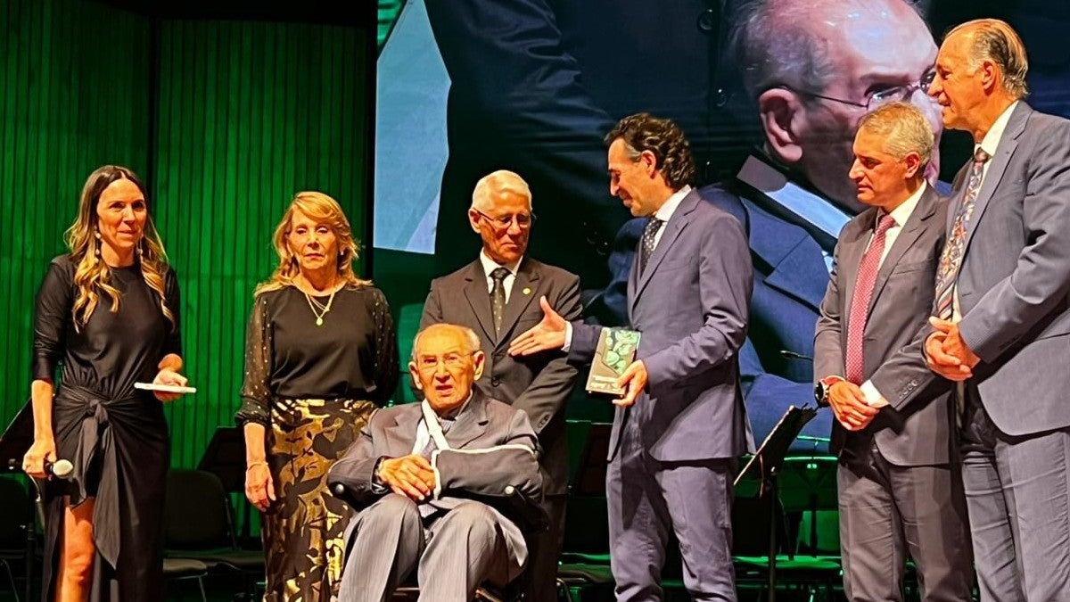 Celebración de los 70 años de EPM