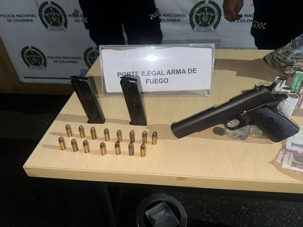 Comunidad casi lincha a dos fleteros que robaron $5 millones en un supermercado de Guayabal en Medellín