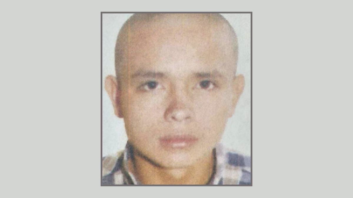 Eulincer Campo Giraldo, alias 'Popocho'