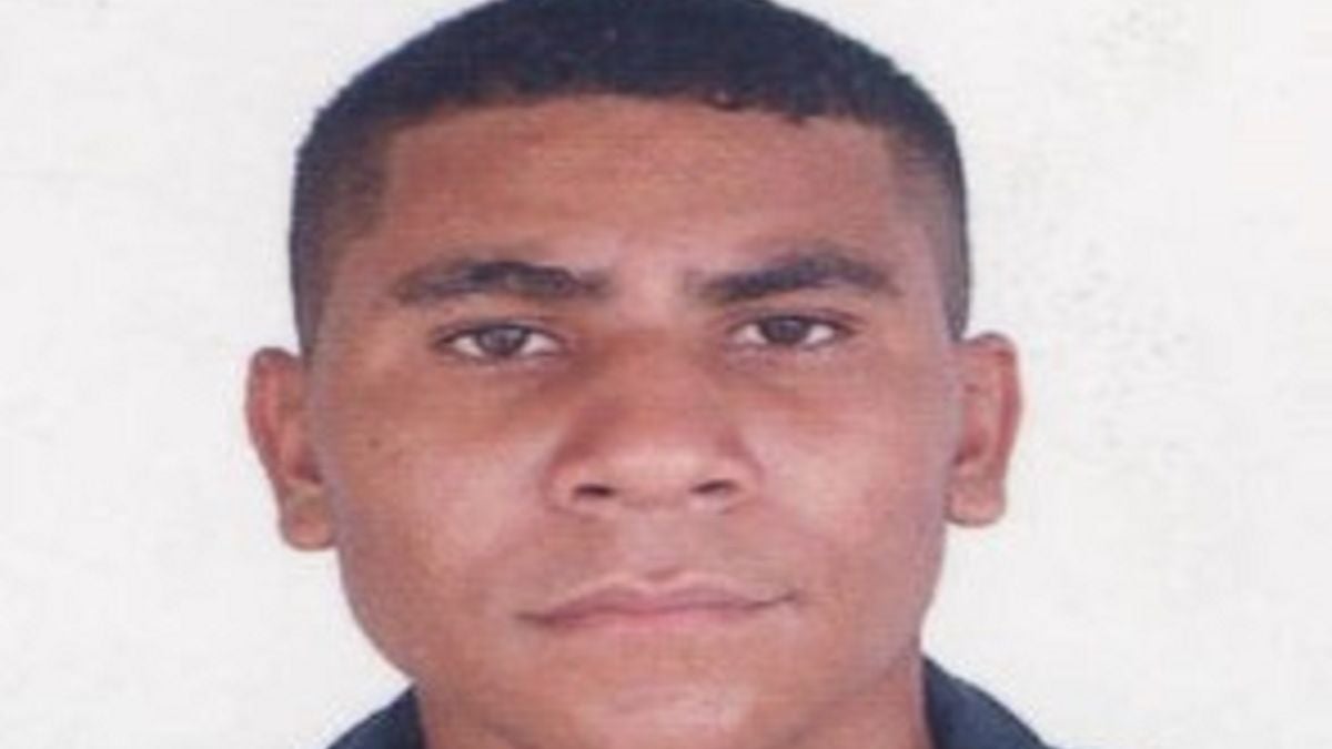 Alias Soldado - Antioquia - 2025