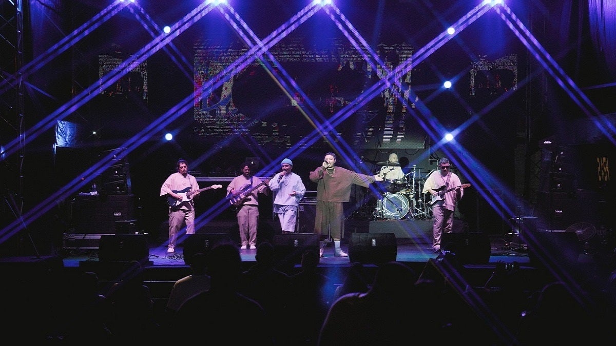 Ciudad Altavoz en Medellín