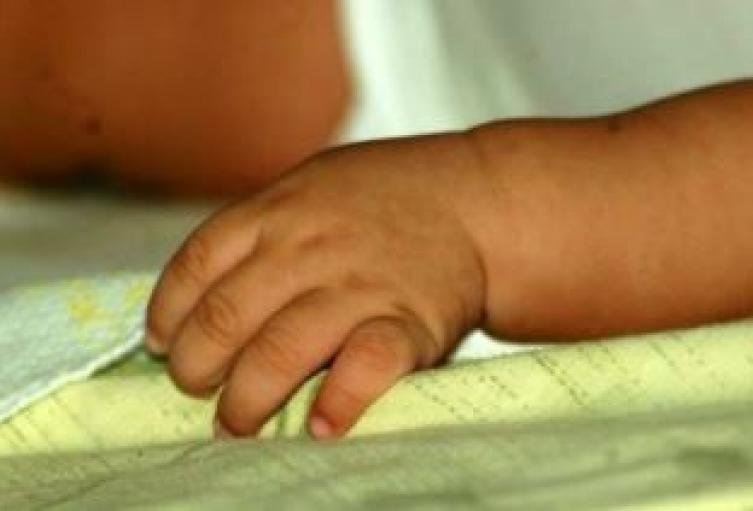 Muerte de niña de dos años en Medellín