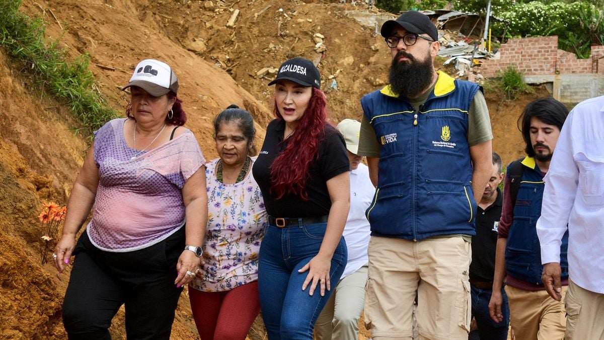 Bello - Tragedia -2025