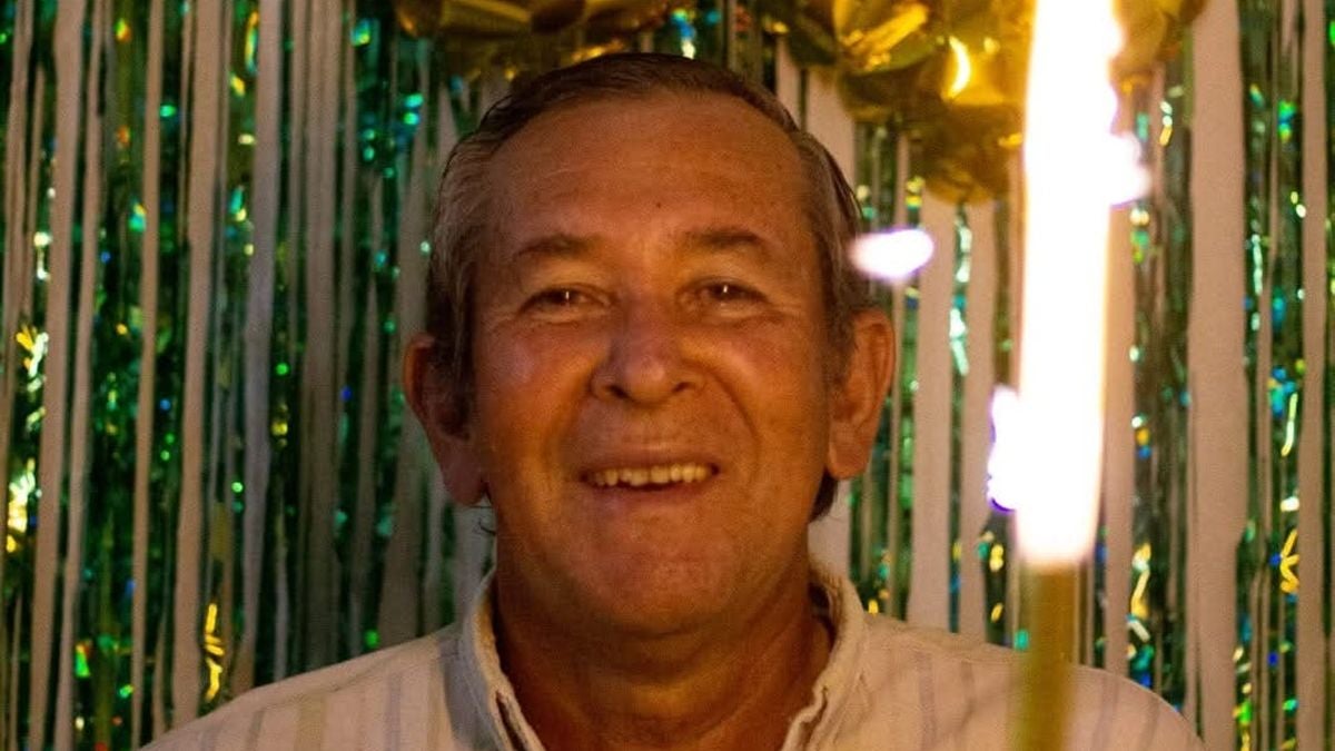 Caficultor - Secuestro - 2025