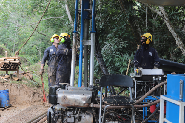 Gramalote confirma su viabilidad: minería con inversión histórica en el nordeste antioqueño