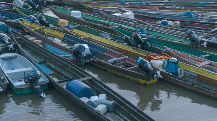 JEP unifica investigaciones en Chocó y Urabá con el nuevo Caso Conjunto 04-09