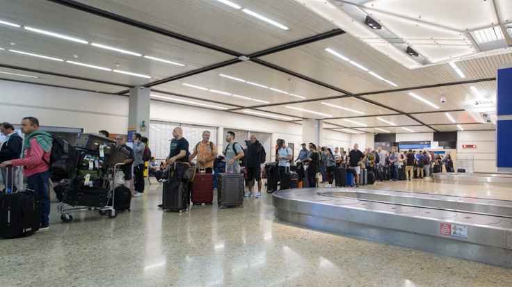 Medellín pide reforzar control migratorio ante aumento de turistas extranjeros