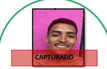 Alias “Bigotes” reclutaba bajo amenazas y asesinaba a quienes se negaban: cayó en Itagüí