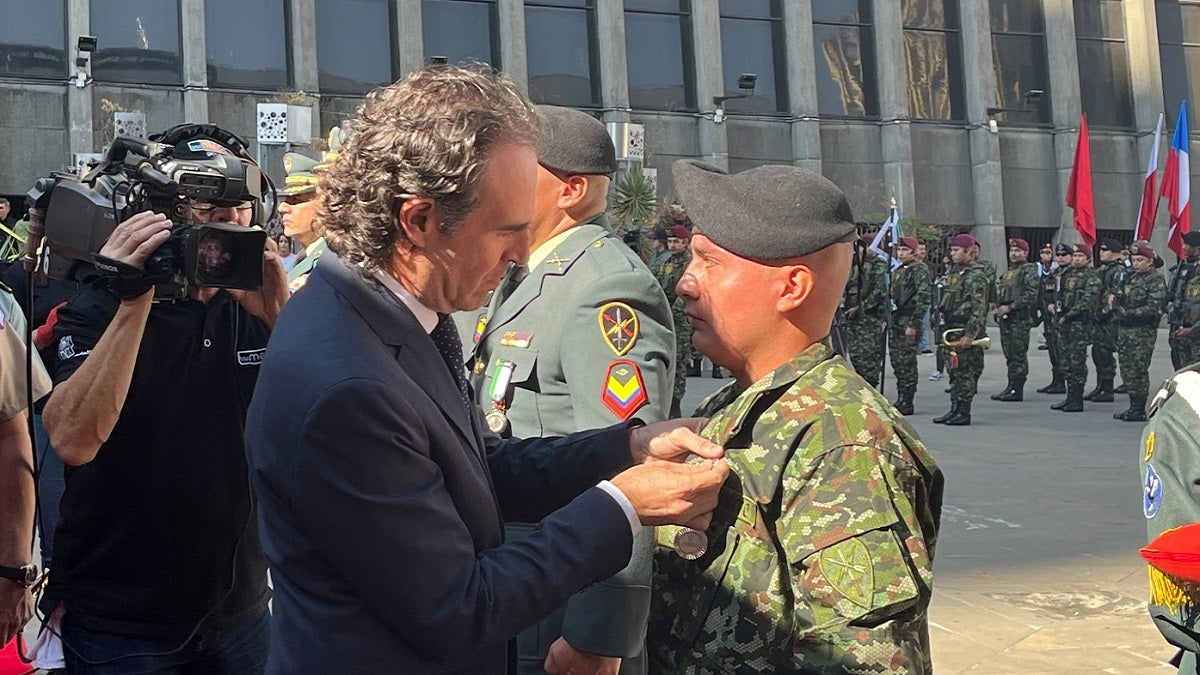 Medellín celebrará el 20 de julio con desfile cívico-militar