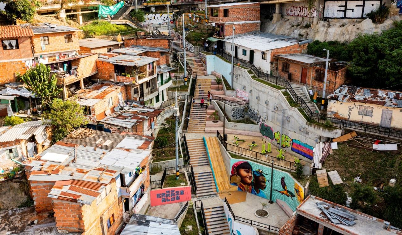 Alerta Paisa recibe la llegada de 'Econtrémonos en las regiones' a Antioquia