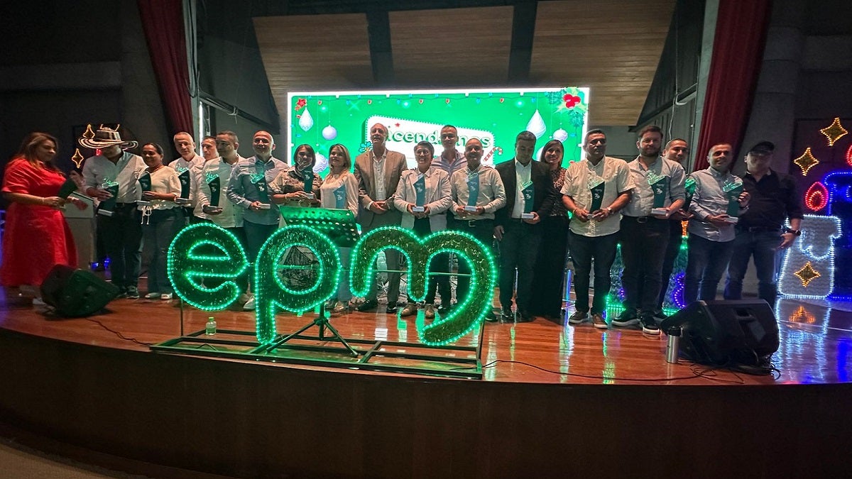 Concurso Encendamos la Alegría