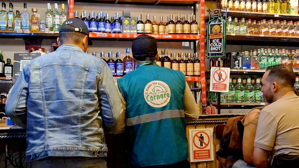 En La Ceja, Antioquia, se intensifican los controles pedagógicos sobre el ruido