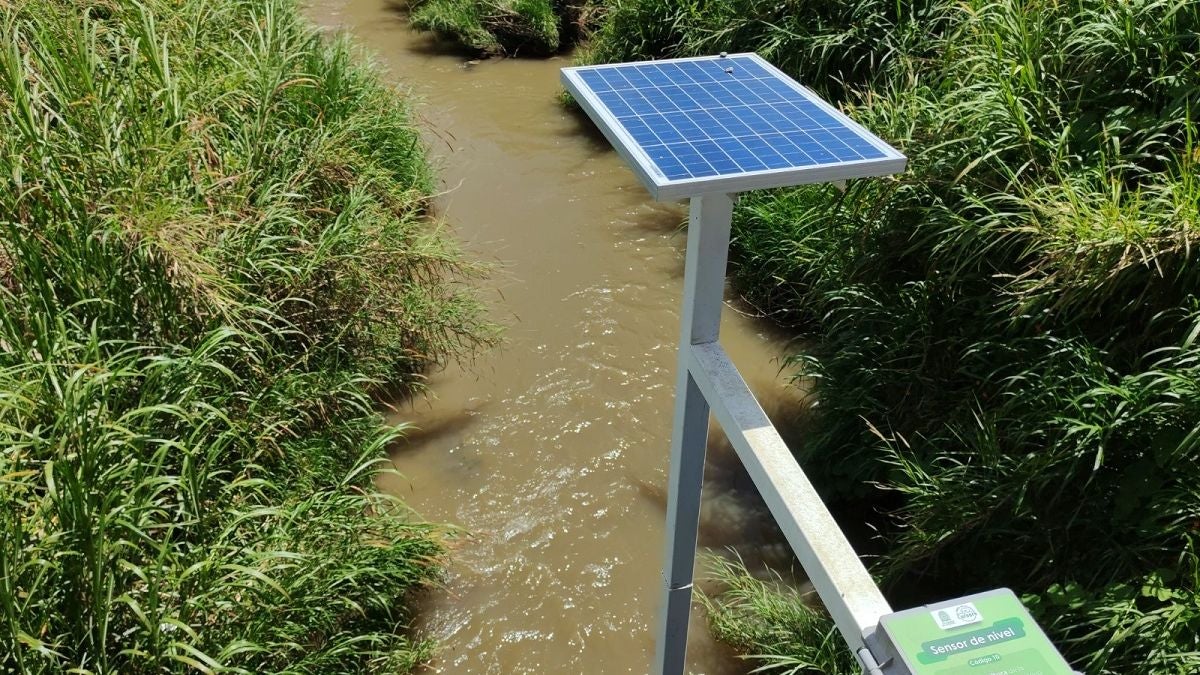 Cornare -2025 - Antioquia