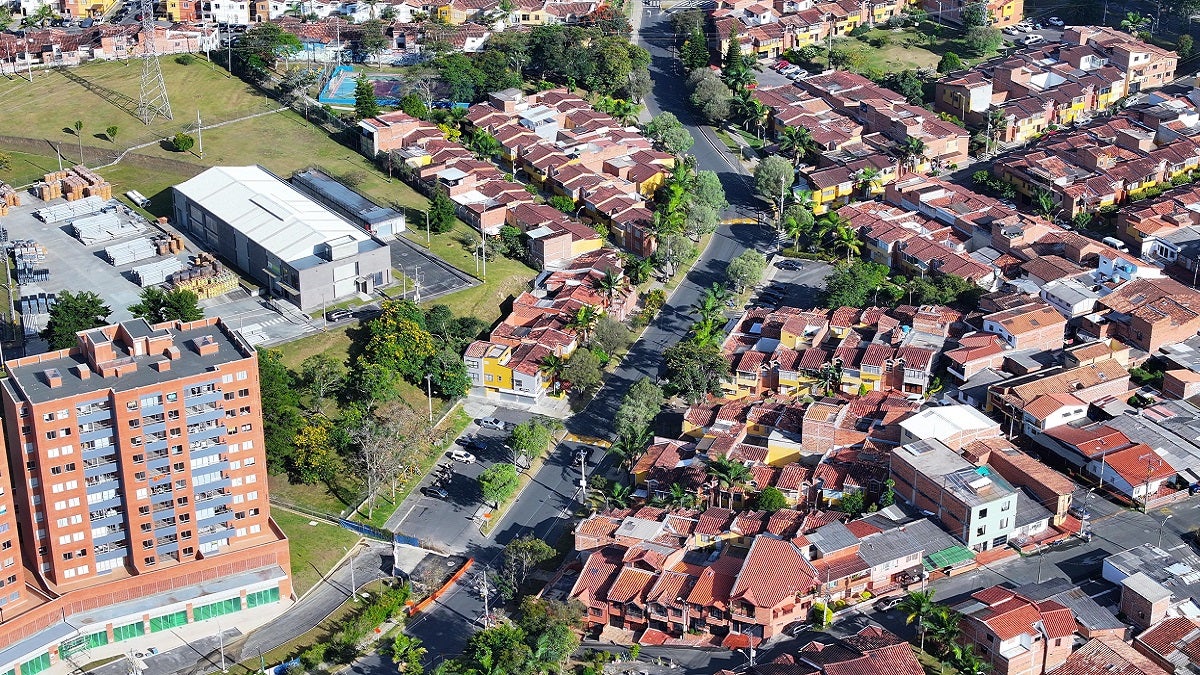 Día sin carro y sin moto en Rionegro