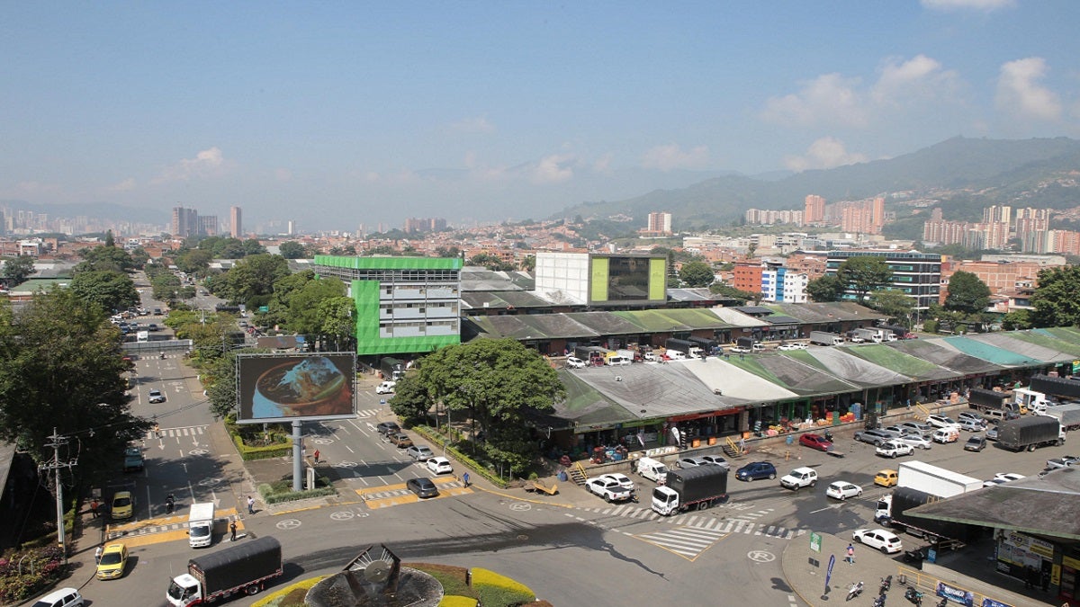 Empresas en Itagüí