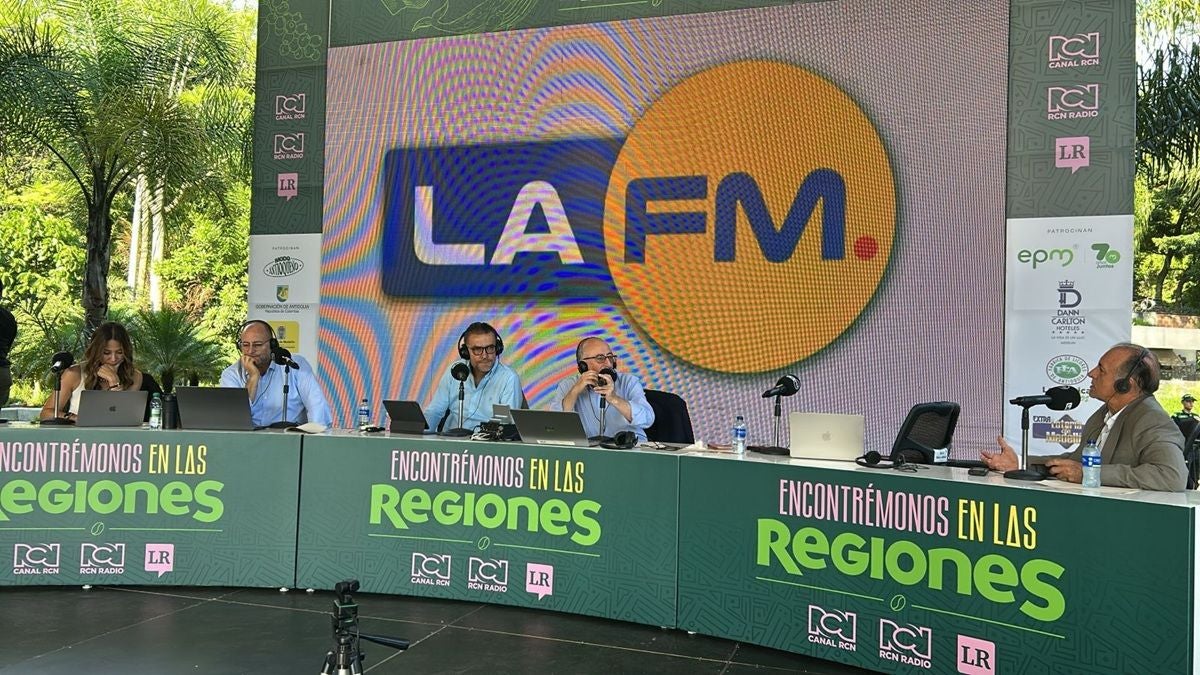 Encontrémonos -2025 - Medellín