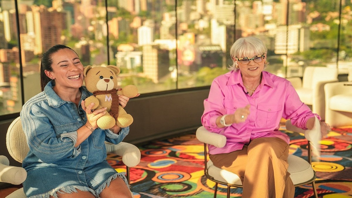 Encontrémonos Antioquia 2025