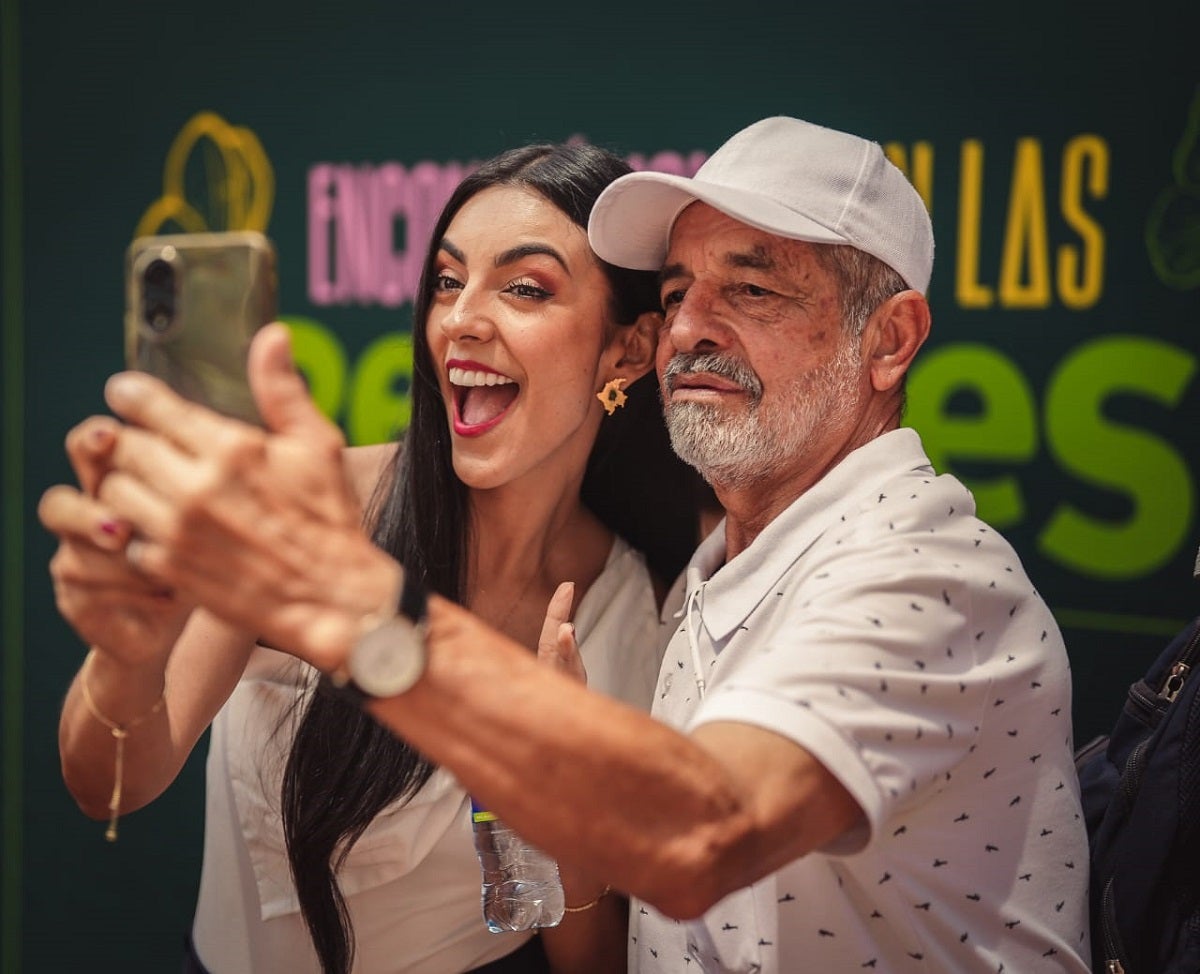 Encontrémonos en Antioquia