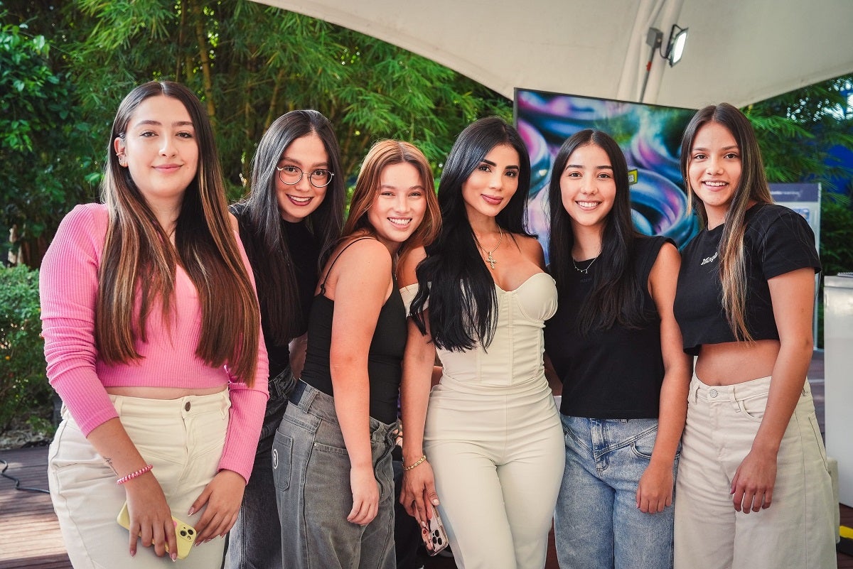 Encontrémonos en Antioquia