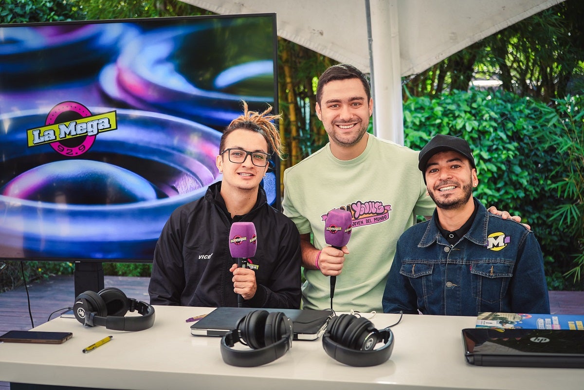 Encontrémonos en Antioquia