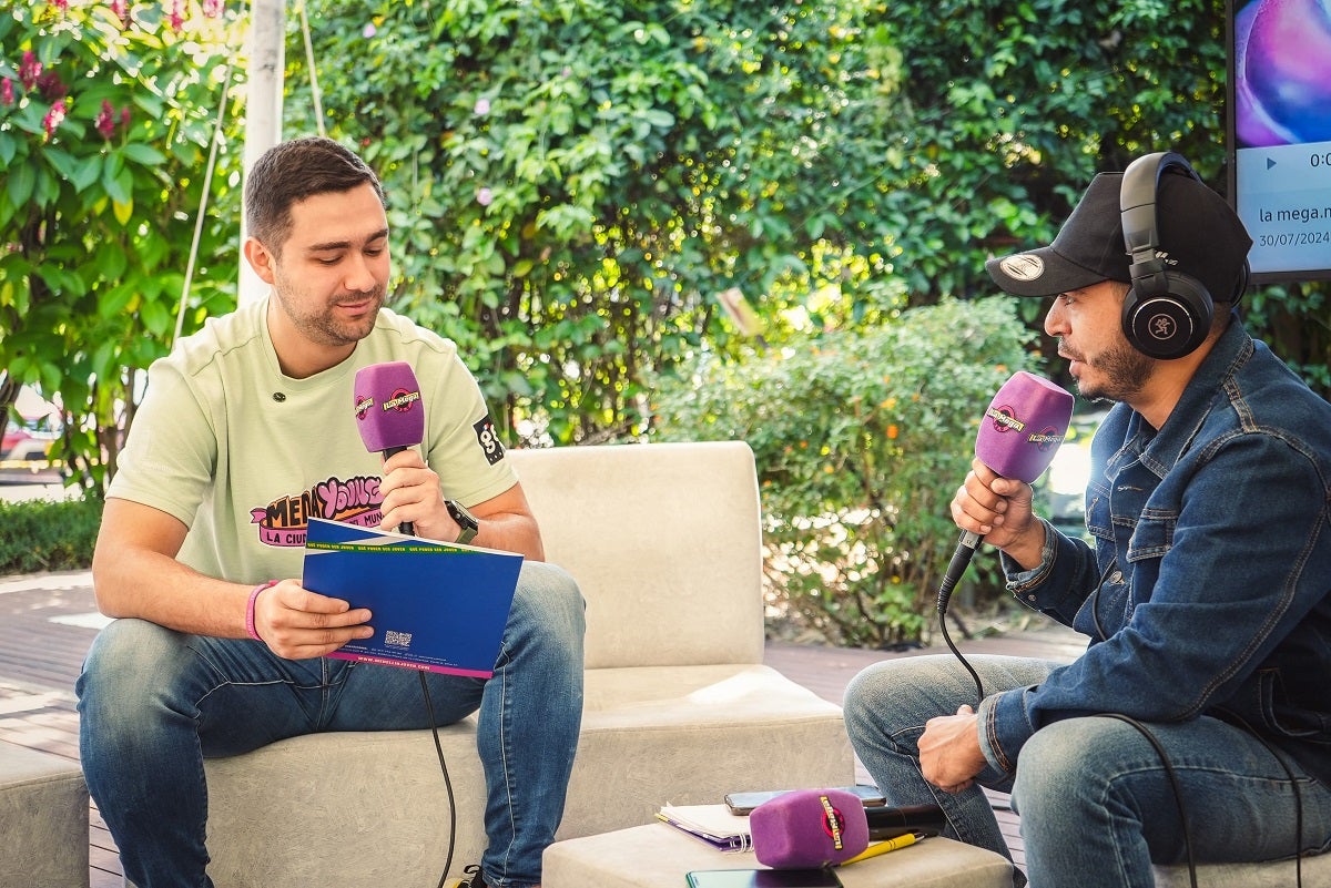 Encontrémonos en Antioquia