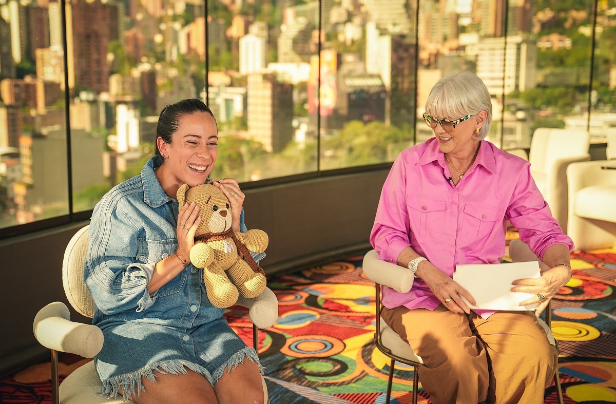 Encontrémonos en Antioquia