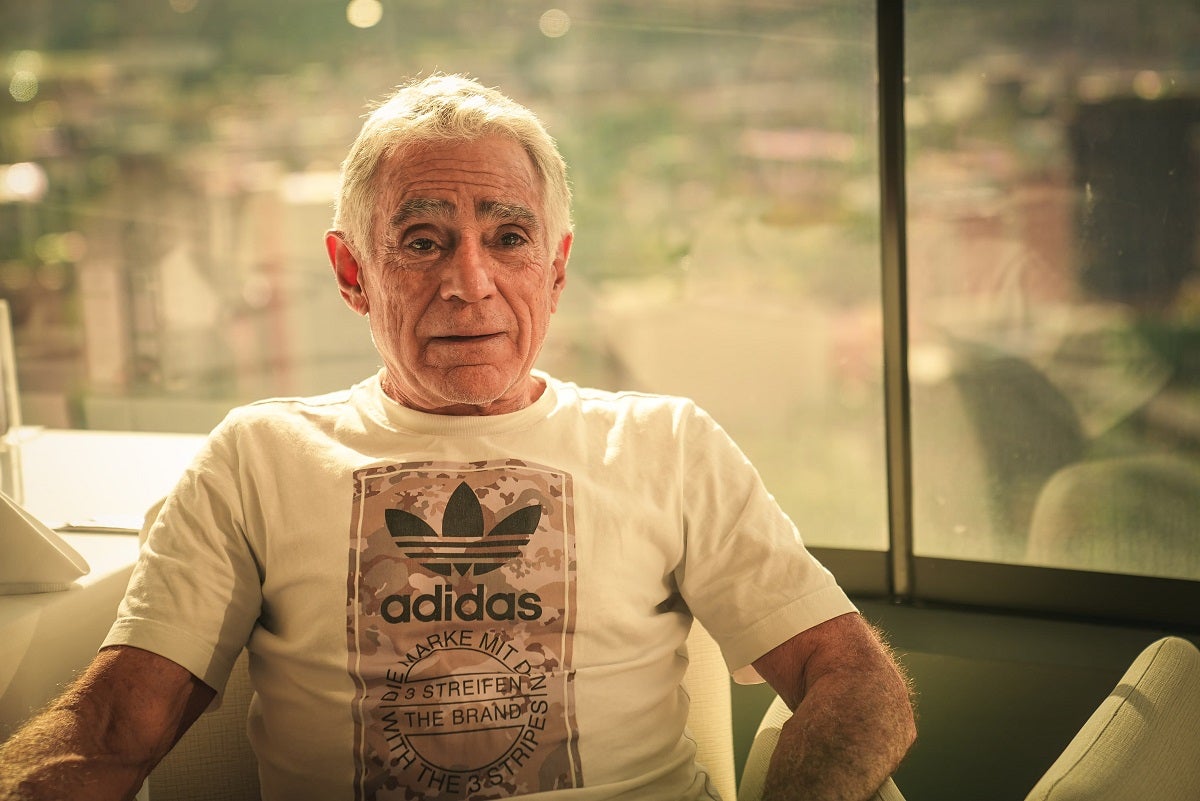 Encontrémonos en Antioquia