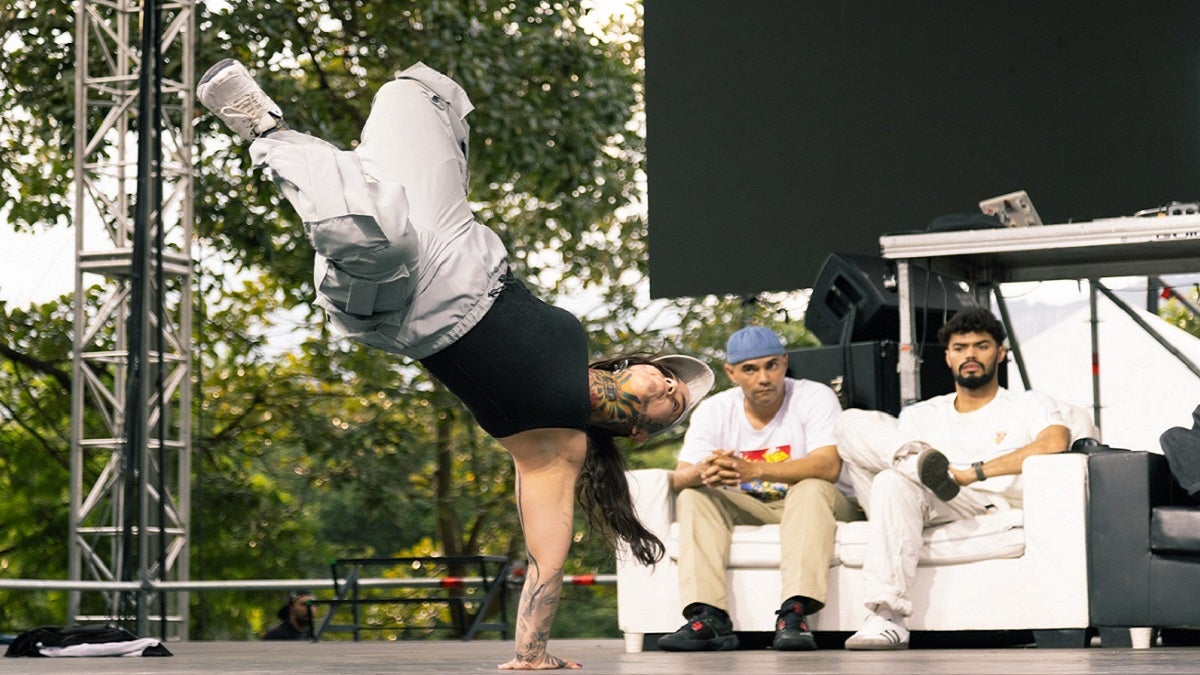 Medellín Urbana Fest