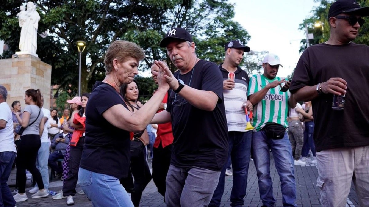 Semana de la Cultura y las Fiestas del Carriel en Envigado