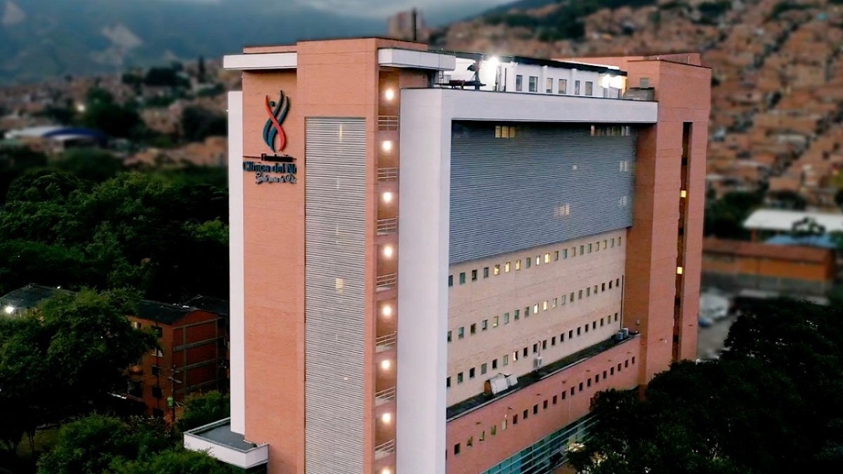 Fundación Clínica del Norte