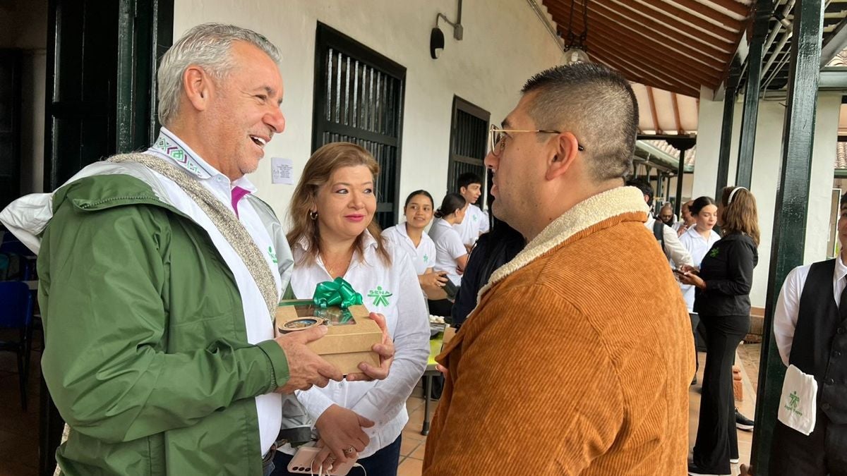 Inversión - Santuario - 2025