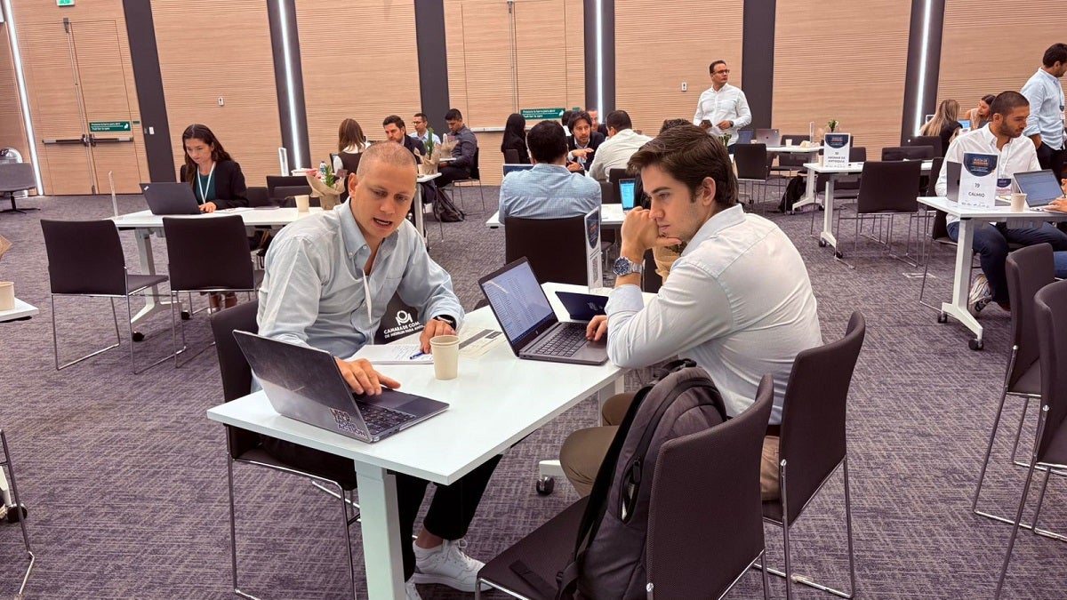 Inversión extranjera en Medellín